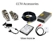 Best CCTV Camera Accessories Dealers in Delhi India