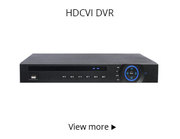 Best HDCVI DVR System Dealers in Delhi India