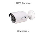 Best HDCVI Camera Dealers in Delhi India