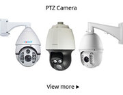 Best PTZ Camera Dealers in Delhi India