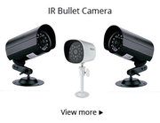 Best CCTV IR Bullet Camera Dealers in Delhi India