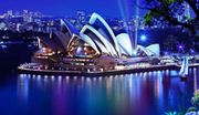 Australian Travel Agents in Delhi India