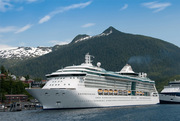 Canada with Alaska Cruise Group Tours 2015 from Delhi India