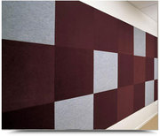 Sound proofing boards | Sound proofing boards in Delhi.