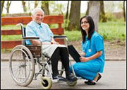 Geriatric Care in India | Old age care India.