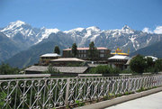 Dharamshala Dalhousie Honeymoon Packages 2015 from Delhi India