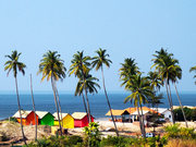 Goa Honeymoon Tour Packages 2015 from Delhi India