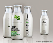 Buy Healthy Milk for Your Family