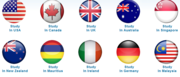 Reputed Abroad Study Consultants in Delhi