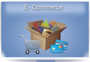 ecommerce website design company in india