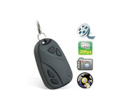 Buy Spy Keychain Camera Online in Delhi India