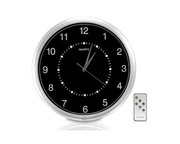 Buy Spy Wall Clock Camera Online in Delhi India