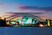 Tour Packages for Australia 2015 from Delhi India