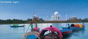 One Day Agra Tour from Delhi by Car