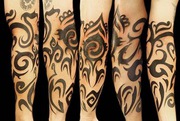 Offers from Tattoo Artists in Janak Puri 