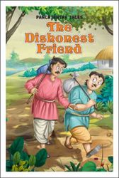 The Dishonest Friend 