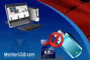 USB Monitoring Software – MonitorUSB.com
