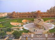 Golden Triangle@3 Days Trip - Delhi