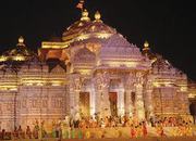 Golden Triangle Tours Package India