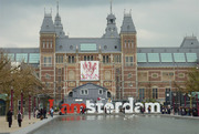 Amsterdam Corporate Tour Packages 2015 from Delhi India