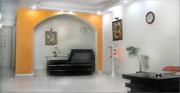 Luxury guest house in gurgaon