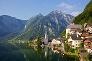 Austria Corporate Tour Packages 2015 from Delhi India