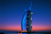 Dubai Corporate Tour Packages 2015 from Delhi India