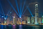 Hong Kong Corporate Tour Packages 2015 from Delhi India