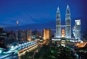 Malaysia Corporate Tour Packages 2015 from Delhi India