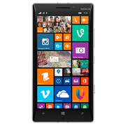  Nokia Lumia 930 Orange (Silver-66969)