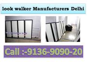 Look Walker Manufacturer In Delhi