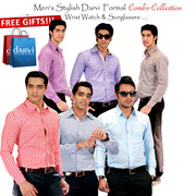 Buy chairman's Branded cloths For Men's From Teleone. Call@9212600900