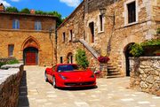 Italy Self Drive Tour Packages 2015 from Delhi India