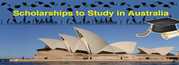 Get Scholarships for Australia through The Chopras