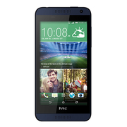 HTC Desire 610 (Silver-66973)