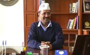 kejriwal interview sting