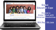 Visit India’s Leading International Education Fair 2015