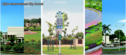Contact to buy plots and flats in Karnal at affordable prices