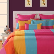 HURRY UP!! Get Flat 21% OFF on All Home Linen Products | Limited Time 