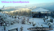 The Terraces Kanatal – Weekend gateways – Best Offers and Packages