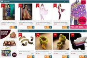 India's 1st Online Flea Marketplace 