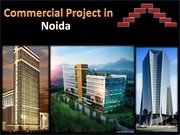 noida commercial properties