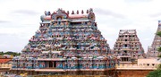 Kerala Temples tour best thing to do explore south