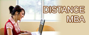 Distance MBA Courses 