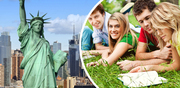 Study In USA - Plan Ahead & Apply NOW