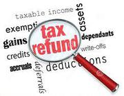 Do You Want Your Income Tax Refunded Delhi