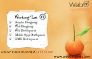 Web Designing and Development Company India