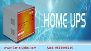Inverter & Home UPS From Microtek,  SuKam,  Luminous Online in India