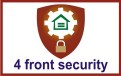 Security guard services in Delhi NCR- 4FrontSecurityServices