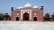 One Day Taj Maal Tour from Delhi